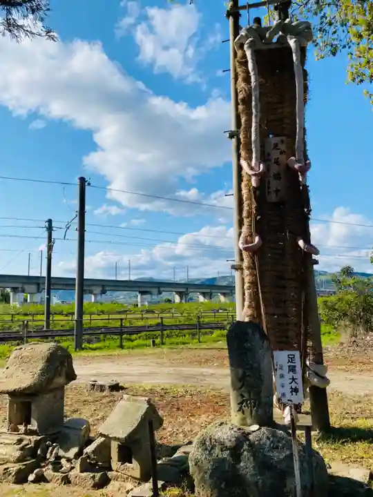 日枝神社のその他建物