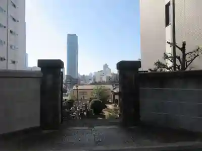 専福寺(東京都)