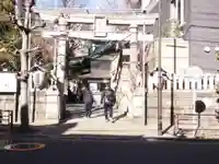 小野照崎神社(東京都)