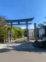 氣多大社(石川県)