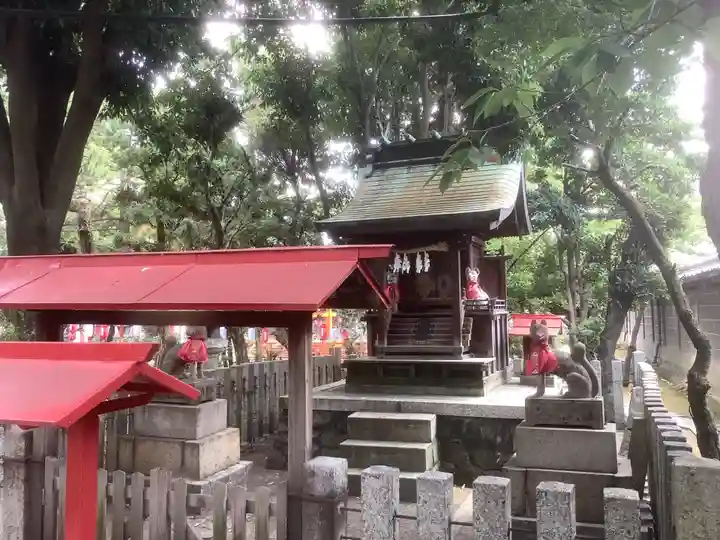 真清田神社(愛知県)
