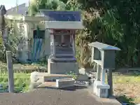 神社の本殿・本堂