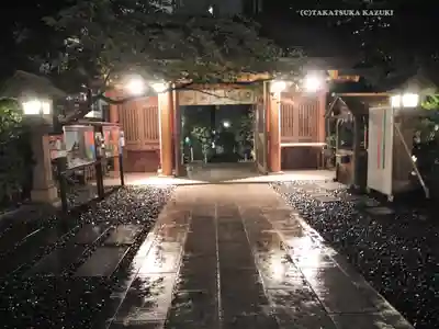 東京大神宮(東京都)