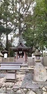 伊太祁曽神社(和歌山県)
