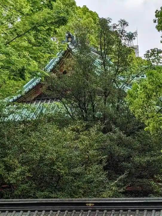 根津神社(東京都)