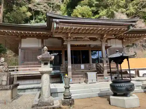長谷寺(奈良県)