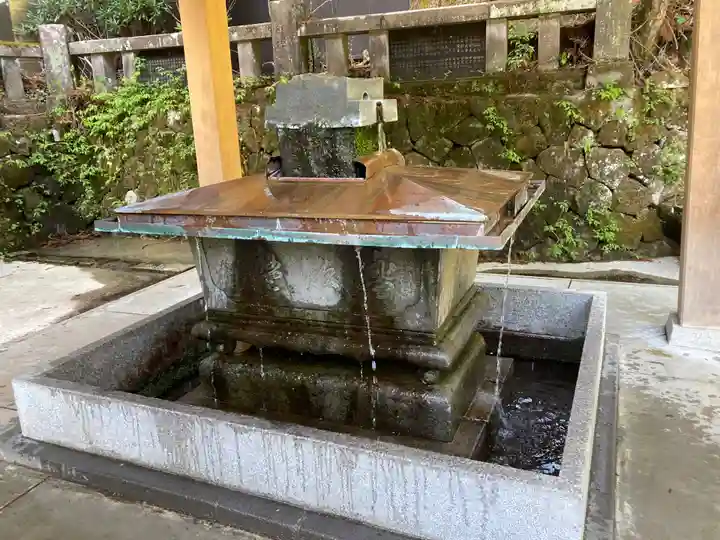 榛名神社(群馬県)