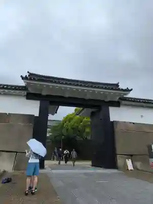 豊國神社(大阪府)