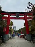 富岡八幡宮(東京都)