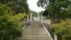 五宮神社(兵庫県)