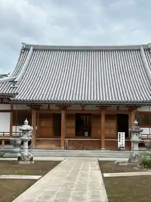勝願寺(茨城県)