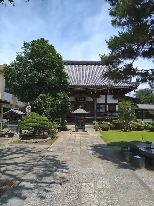 知行院(東京都)