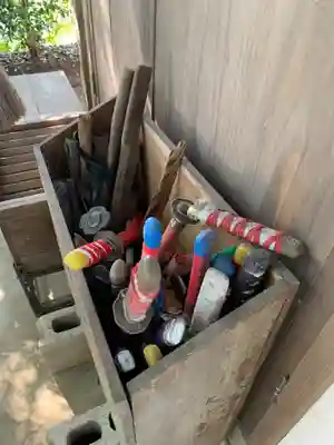 石尊宮(千葉県)