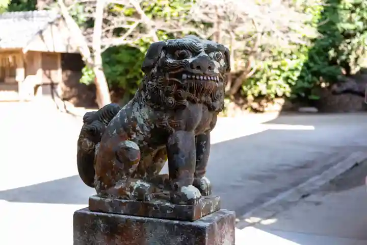 櫻井神社(福岡県)