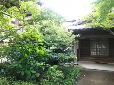 普元寺のその他建物