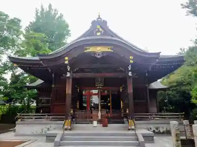 日枝神社(東京都)