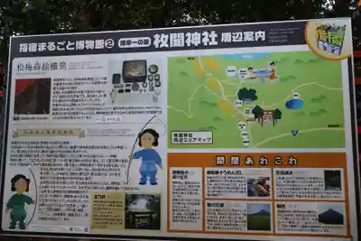 枚聞神社(鹿児島県)