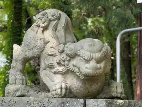 熊野大社(山形県)