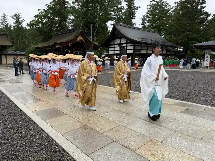 多賀大社(滋賀県)