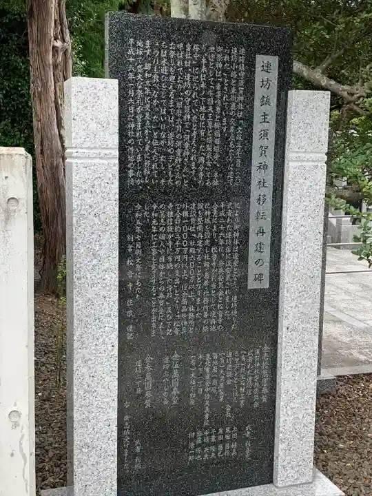 須賀神社(宮城県)