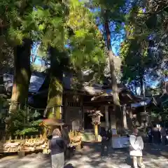 高千穂神社(宮崎県)