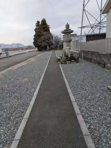 春日神社(岐阜県)