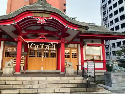 菅原神社(福岡県)
