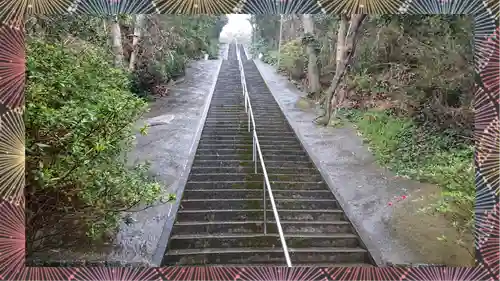 洲崎神社(千葉県)
