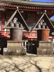 大山阿夫利神社(神奈川県)