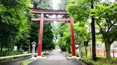 大前神社(栃木県)