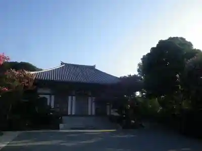 長谷寺のその他建物