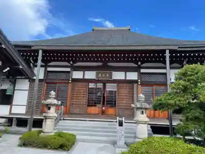 妙長寺(神奈川県)