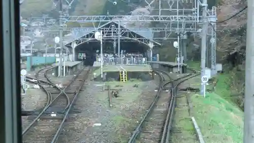 金峯山寺(奈良県)