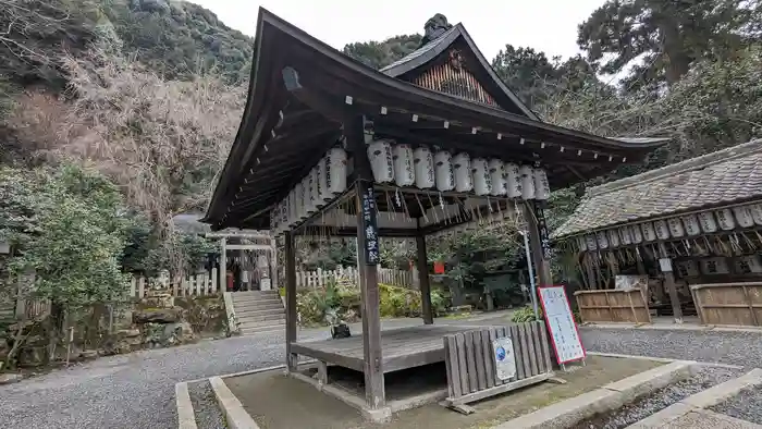 大豊神社の建物その他