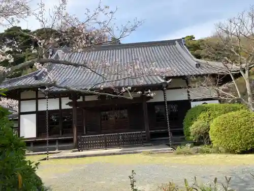 浄光明寺のその他建物
