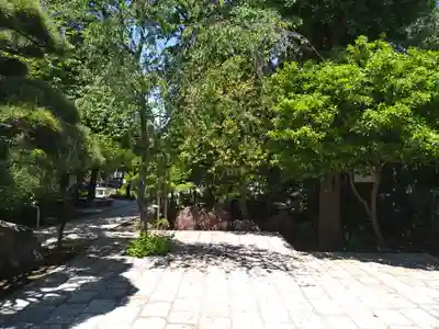 妙正寺のその他建物