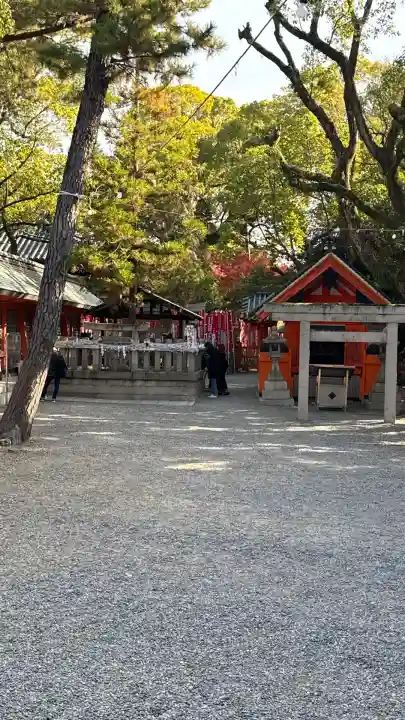 住吉大社(大阪府)
