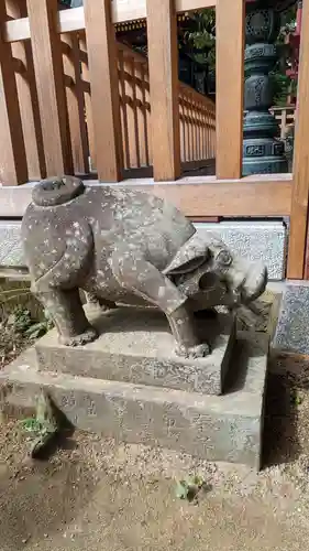 武蔵御嶽神社(東京都)