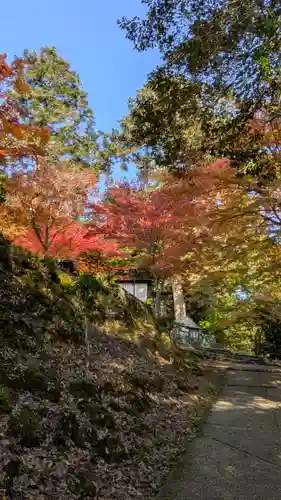 神護寺(京都府)