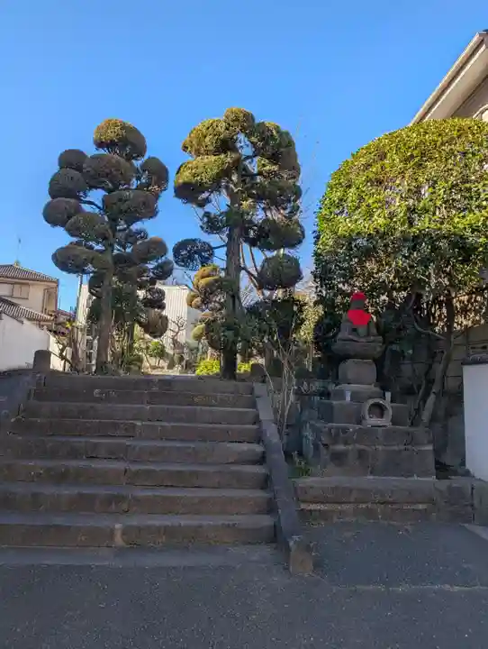 蟠龍寺(東京都)