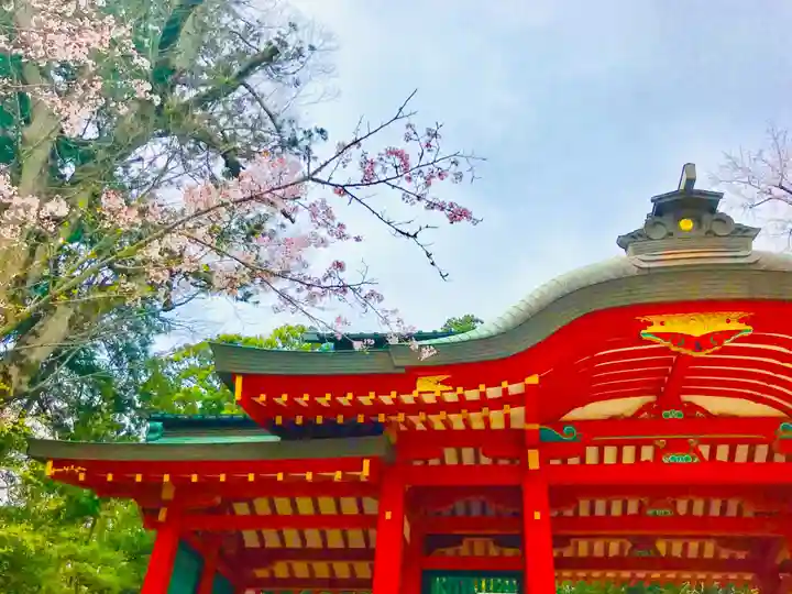 香取神宮(千葉県)