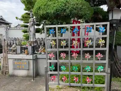 多聞寺のその他建物