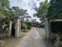 永願寺(東京都)
