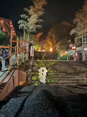 鞍馬寺(京都府)