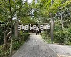 堀越神社(大阪府)