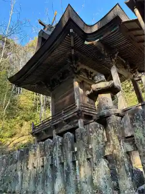 龍野神社(兵庫県)