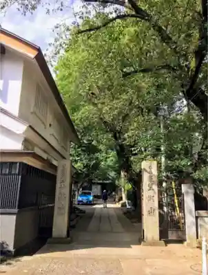 玉林寺のその他建物