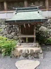 貴船神社(京都府)