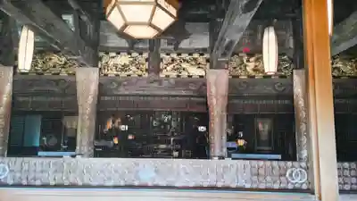 村松虚空蔵尊（村松山虚空蔵堂）(茨城県)