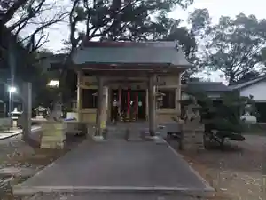 刺田比古神社(和歌山県)(2025年09月22日(月) 05時45分40秒投稿)